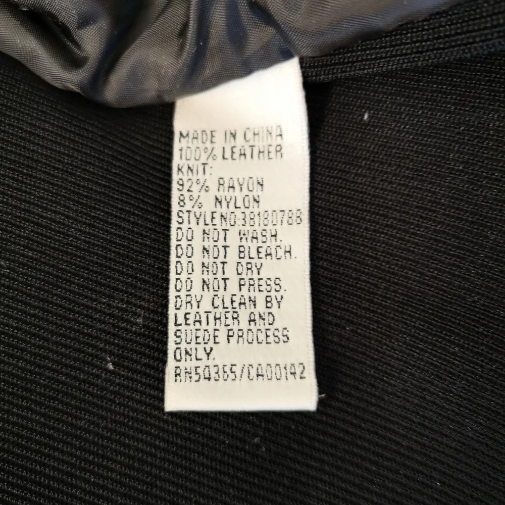 Jacket - Picture 4 of 4